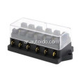 6 Way Circuit Ato Blade Fuse Box حامل